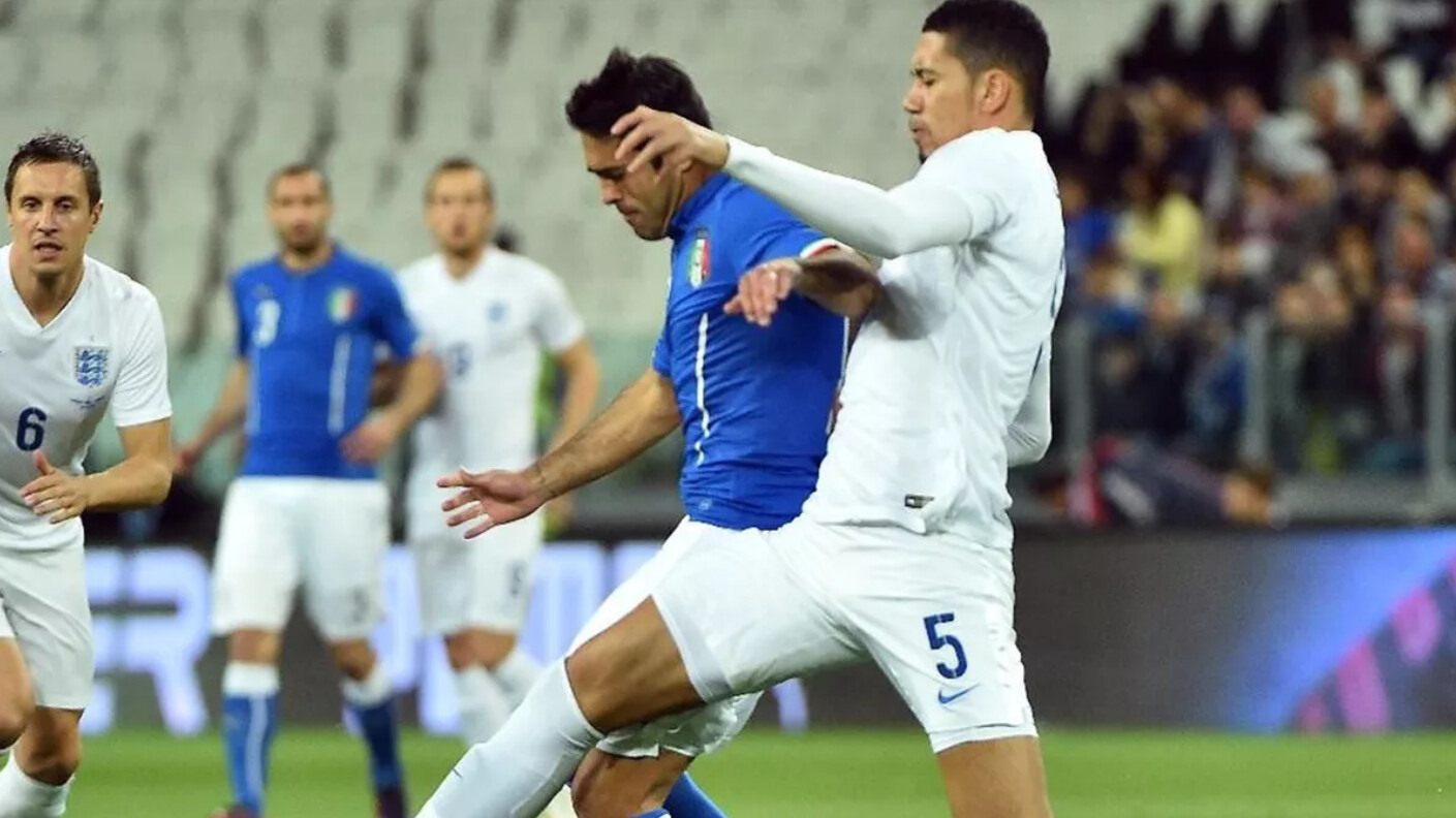 Italia-Inghilterra gratis all’Uci Cinemas a Roma: come prenotare