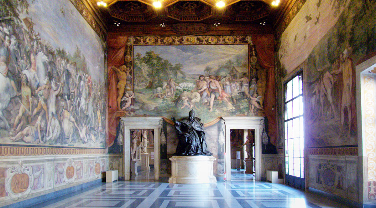 Musei Capitolini