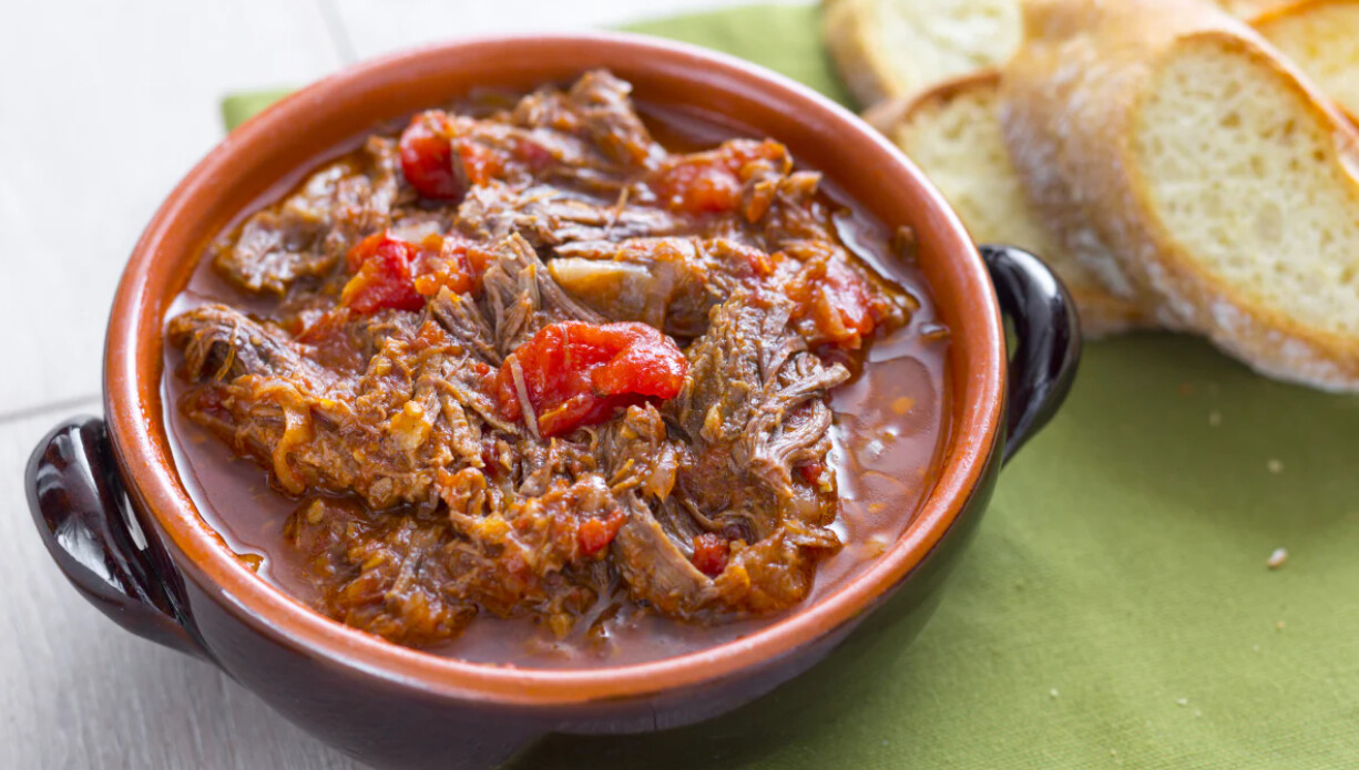 Come fare il Picchiapò, la ricetta originale