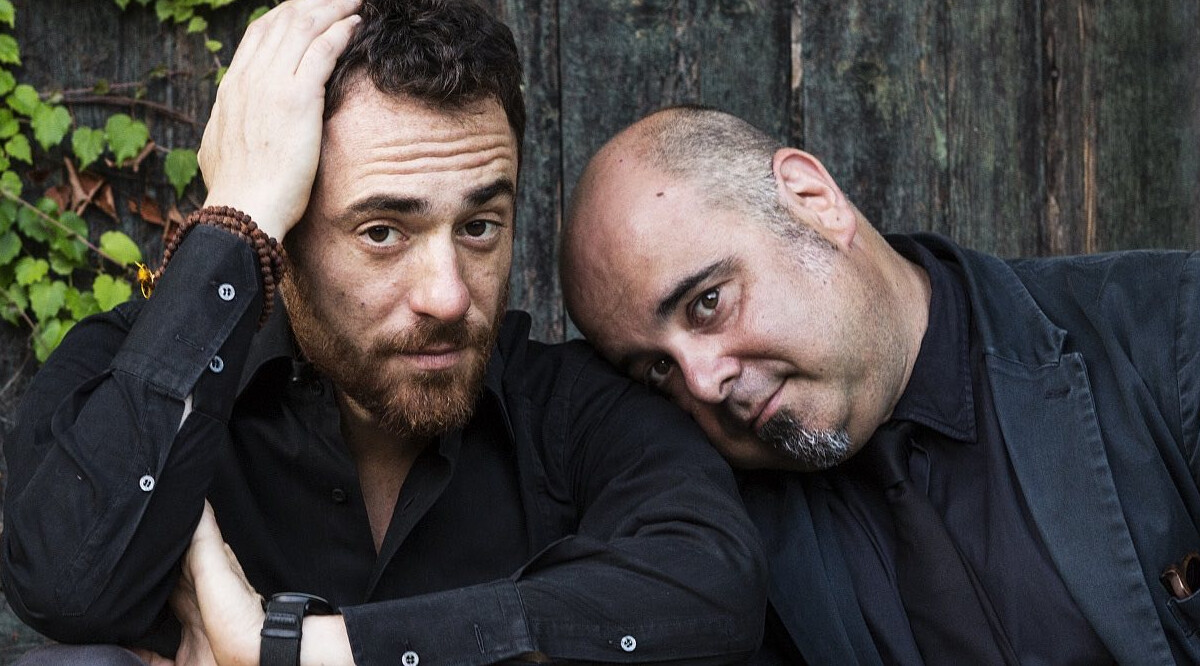 Paradiso XXXIII di Elio Germano al Teatro Ambra Jovinelli a Roma