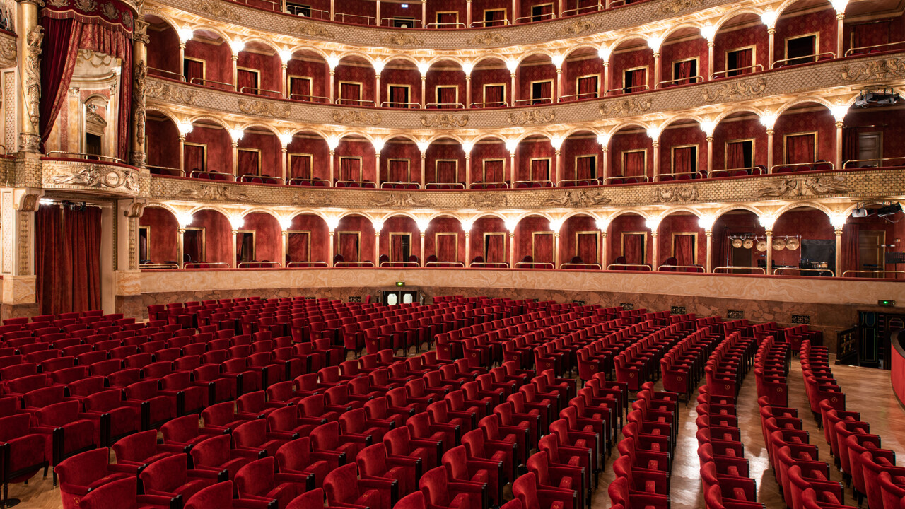Teatro Dellopera Di Roma Eventi Informazioni E Cosa Vedere