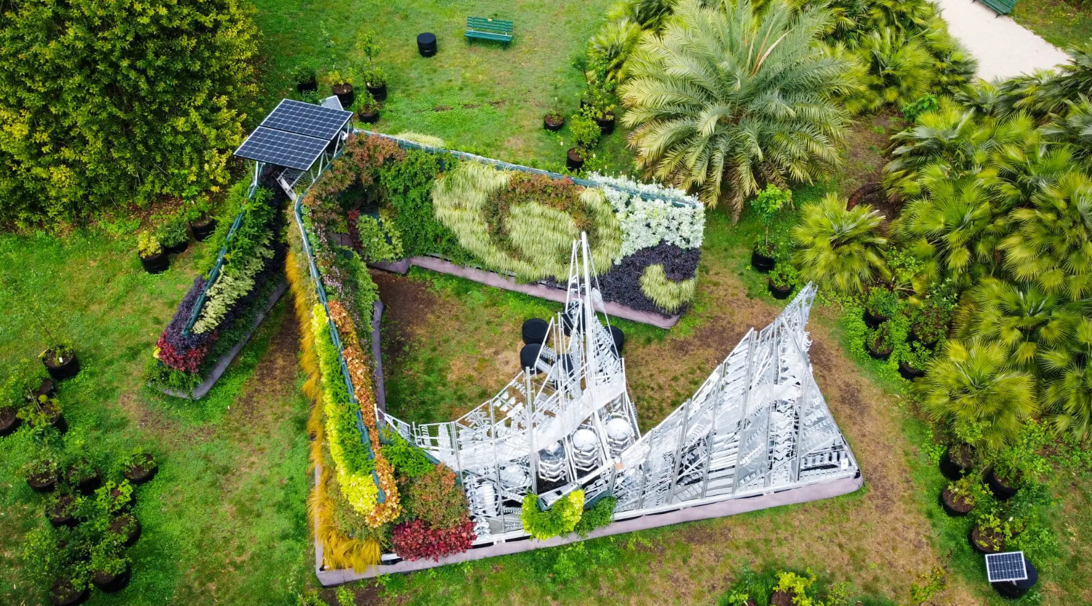 Festa della Primavera all’Orto Botanico di Roma: torna Era di Maggio con tanti eventi