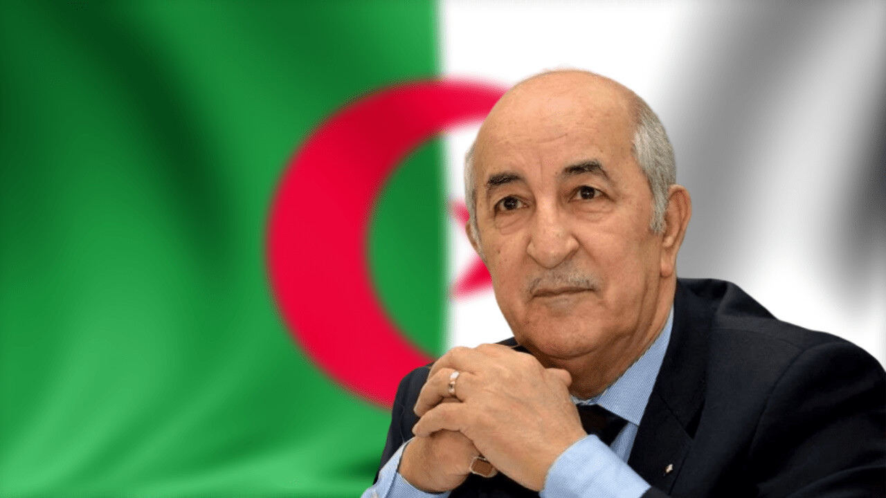 Bus deviati e strade chiuse a Roma il 26 maggio per la visita del Presidente dell’Algeria