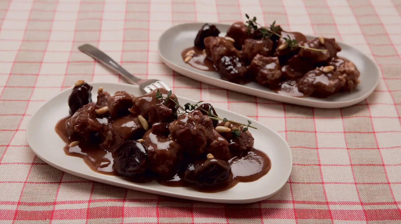 Come fare il Cinghiale in agrodolce, la ricetta originale