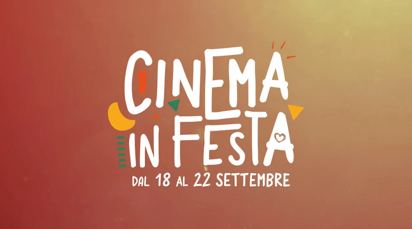 Cinema in Festa a Roma con i film a 3,50 euro: ecco chi aderisce