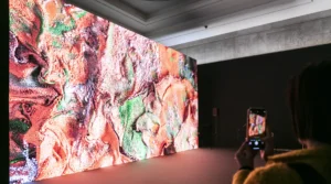 Mostra Ipotesi Metaverso a Roma: un viaggio tra reale, virtuale, linguaggi e visioni