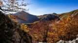 Foliage Autunnale nel Lazio: 3 Itinerari Imperdibili per Ammirare Paesaggi Mozzafiato