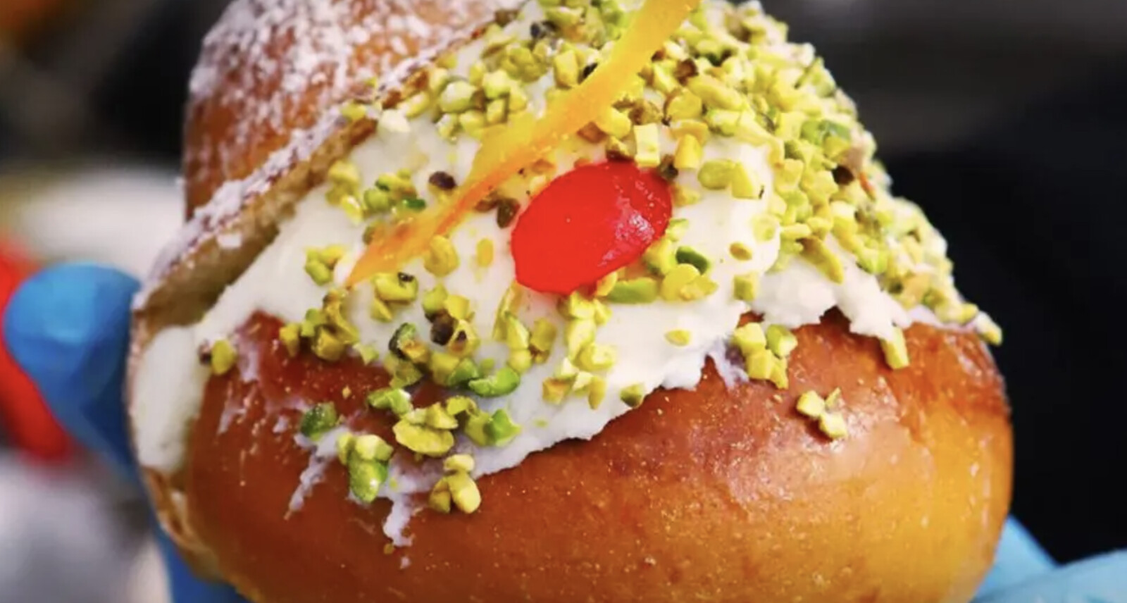 Monteverde diventa il cuore dello Street Food romano