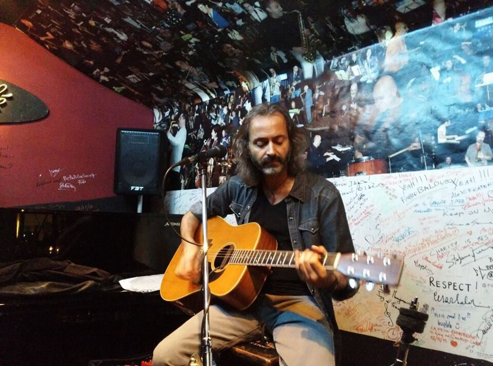 Scopri i Concerti Imperdibili al Charity Café dall’8 al 13 Ottobre!