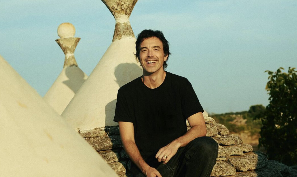 Diodato in concerto a Roma, biglietti e location