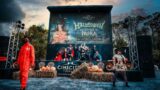 Halloween 2024 a Cinecittà World: Divertimento da Brivido a Roma!