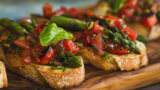 Sagra della Bruschetta 2025: sapori autentici a Casaprota