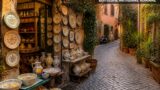 Botteghe artigiane romane: dove comprare vero made in Rome