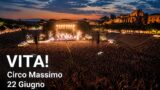 Eventi a Roma oggi, 22 Giugno 2026: cosa fare in città