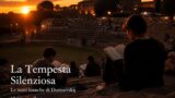 “La tempesta silenziosa” di Baricco a Roma: il 17 giugno migliaia di persone leggono insieme “Le notti bianche”