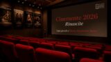 Cinemente 2026 a Palazzo Esposizioni: il cinema incontra la psicoanalisi ogni giovedì di giugno