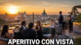 Aperitivo con vista: i rooftop imperdibili di Roma per l’estate 2026