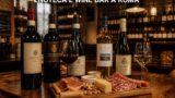 Enoteca e wine bar a Roma: dove bere bene la sera