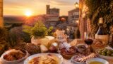 Sagre nel Lazio nel weekend 12-giugno-2026 – 14-giugno-2026: le migliori da non perdere