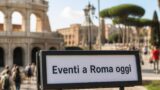 Eventi a Roma oggi, 15 giugno 2026: cosa fare in città