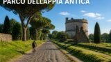Parco dell’Appia Antica: guida a piedi e in bici