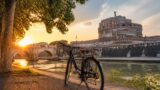 Piste ciclabili di Roma: itinerari sul Tevere e sull’Appia Antica