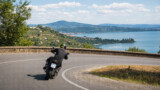 Passeggiate in Moto in Estate nel Lazio: Consigli, Tratte e Sicurezza