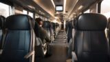 Ustionato da una fiammata sul treno Viterbo-Roma: indagato un coetaneo per possibile bullismo