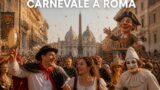 Carnevale a Roma: sfilate, maschere e feste nella Capitale