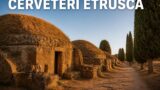 Cerveteri: necropoli Banditaccia e borgo etrusco a 40 minuti da Roma