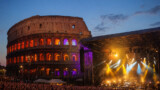 Concerti a Roma dal 27 luglio al 2 agosto 2026: tutti gli appuntamenti live della settimana