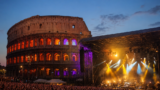 Concerti a Roma dal 27 luglio al 2 agosto 2026: tutti gli appuntamenti live della settimana