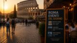 Eventi a Roma oggi, 24 luglio 2026: cosa fare in città
