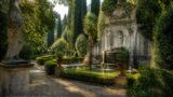 Giardini segreti di Roma: oasi verdi fuori dai circuiti turistici
