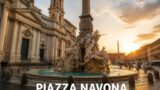 Guida a Piazza Navona: fontane, storia e cosa vedere intorno