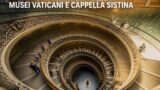 Guida ai Musei Vaticani e Cappella Sistina: opere e percorsi