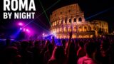 Roma by night: club, discoteche e locali dove ballare fino all’alba