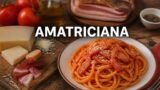Amatriciana: storia, ricetta originale e dove mangiarla a Roma