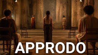 Approdo, l’Eneide del Teatro della Migrazione in scena il 29 agosto alla Sala Raffaello di Roma