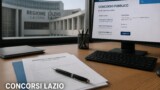 Concorsi Pubblici Lazio Agosto 2026: tutti i bandi aperti della settimana
