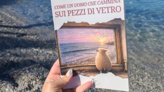 Alessio Tanzi racconta Fermo Trimani: due romanzi tra Roma, memoria e verità