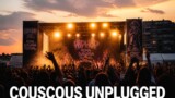 CousCous Unplugged 2026 a Casal del Marmo dal 3 al 6 settembre: Tormento, Chadia Rodriguez e Flaminio Maphia