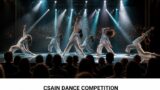 CSAIN International Dance Competition 2026 a Roma: campionato internazionale di danza dal 19 al 30 agosto