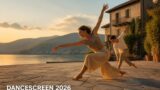 Dancescreen in The Land 2026: la danza contemporanea a Bracciano dal 27 al 30 agosto
