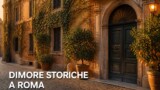 Dimore storiche e boutique hotel a Roma: dove dormire con stile e carattere