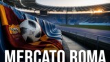 El Aynaoui può lasciare la Roma: c’è il Crystal Palace, pronto l’assalto a Ríos
