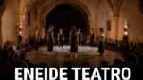 Eneide Teatro della Migrazione: laboratorio e spettacoli a Roma dal 17 agosto al 26 settembre