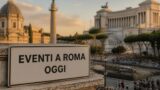 Eventi a Roma oggi, 2 agosto 2026: cosa fare in città