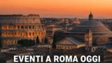Eventi a Roma oggi, 23 agosto 2026: cosa fare in città