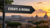 Eventi a Roma oggi, 24 agosto 2026: cosa fare in città